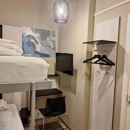 Fyrtojet 3* أودنسه