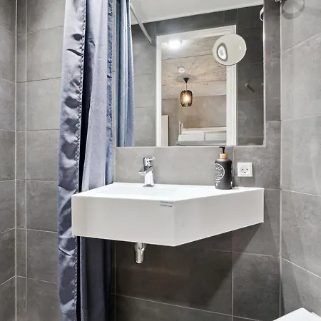 Fyrtojet 3* أودنسه